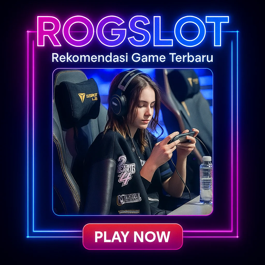 ROGSLOT